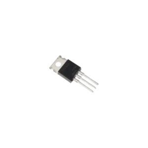 Transistor IRF650 TO-220