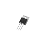 Transistor IRF840 TO-220