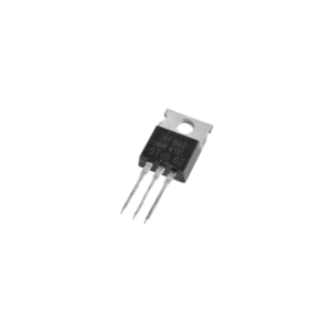 Transistor IRF840 TO-220