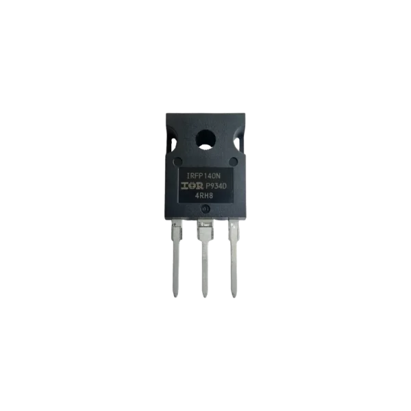 Transistor IRFP140 TO-247