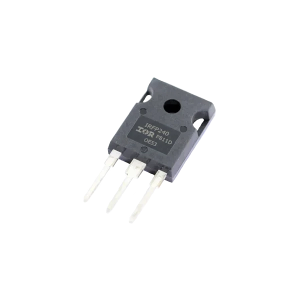 Transistor IRFP240 TO-3P
