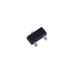 Transistor IRLML2502TR QSC