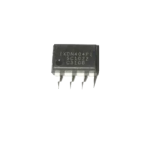 Circuito Integrado IXDN404PI DIP-8