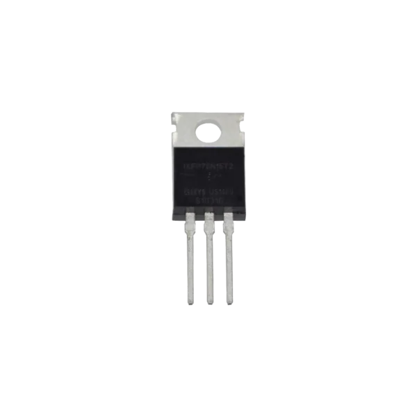 Transistor IXFP76N15T2 TO-220