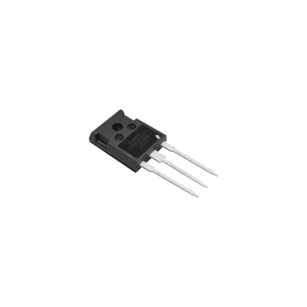 Transistor IXGH60N60C2 TO-247