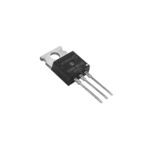 Transistor IXTP50N25 TO-220
