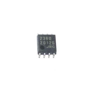 Circuito Integrado JRC2360A SOP-8