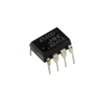 Circuito Integrado JRC4580D DIP-8