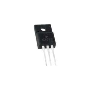 Transistor K3683 TO-220
