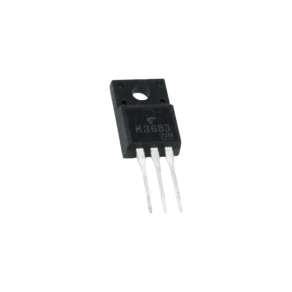 Transistor K3683 TO-220