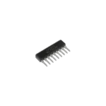 Circuito Integrado KA2284 SIP-9