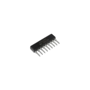 Circuito Integrado KA2284 SIP-9