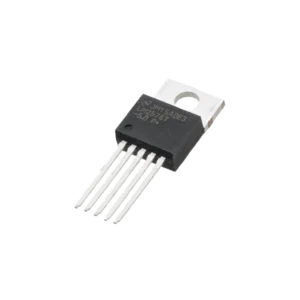 Transistor LM2576T-5 TO-220