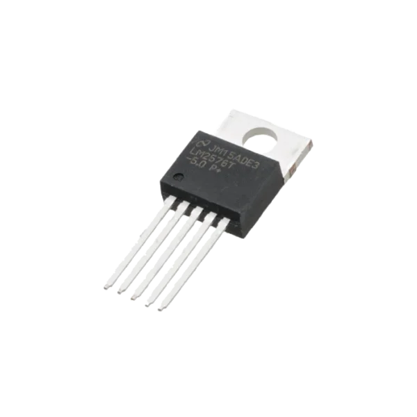 Transistor LM2576T-5 TO-220