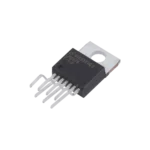 Transistor LM2676T-ADJ TO-220