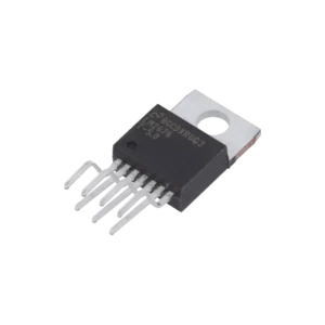 Transistor LM2676T-ADJ TO-220