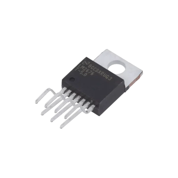 Transistor LM2676T-ADJ TO-220