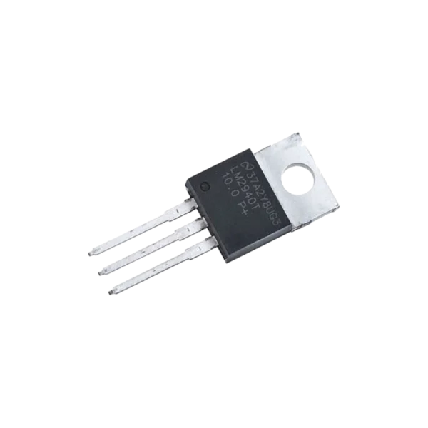 Transistor LM2940T-5 TO-220