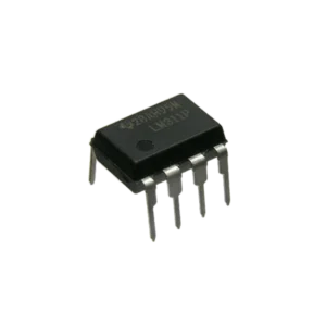 Circuito Integrado LM311 DIP-8