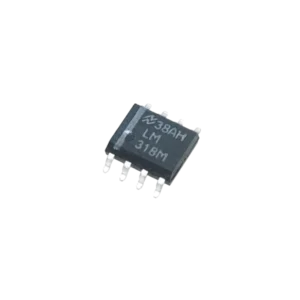 Circuito Integrado LM318M SOP-8