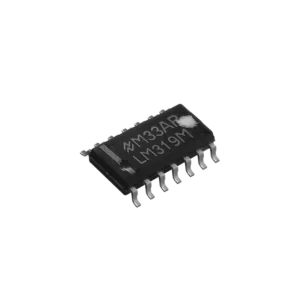 Circuito Integrado LM319 SOP-14