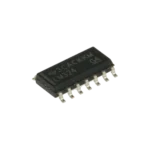 Circuito Integrado LM324S SIP-14