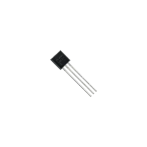 Transistor LM334Z TO-92
