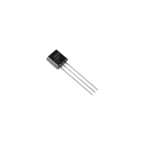 Transistor LM337 TO-92