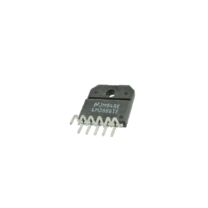 Circuito Integrado LM3886TF ZIP-11
