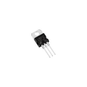 Transistor LM7805 TO-220