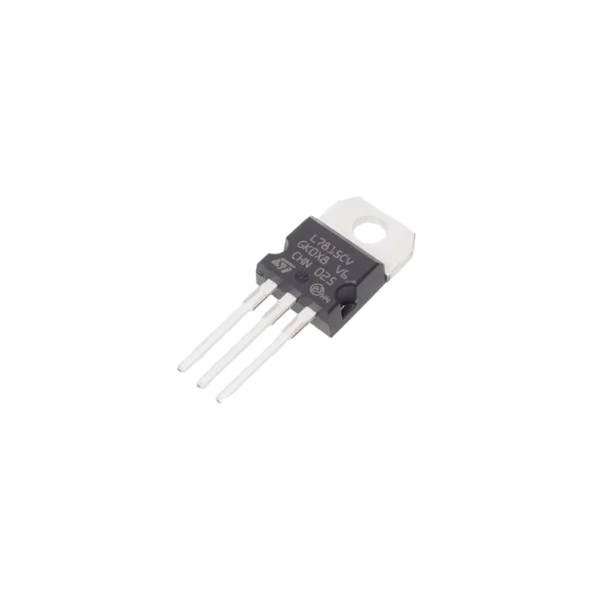 Transistor LM7815 TO-220