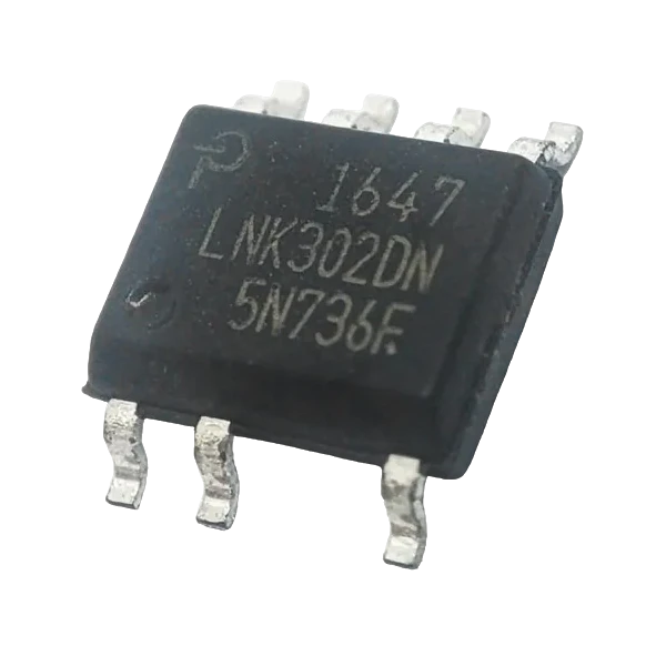 LNK302DN Circuito Integrado