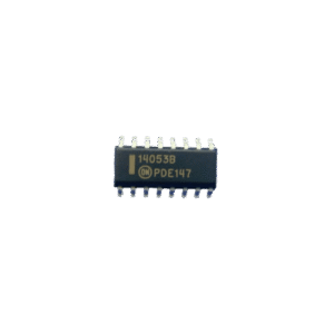 Circuito Integrado MC4053B SOP-16