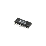 Circuito Integrado MMPQ6700 SOP-16