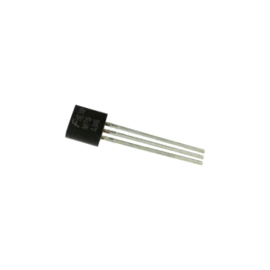 Transistor MPSA06 TO-92