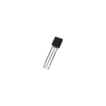 Transistor MPSA55 TO-92