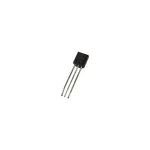 Transistor MPSA55 TO-92