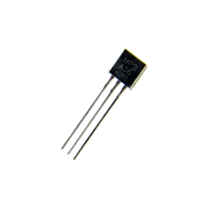 Transistor MPSA56 TO-92