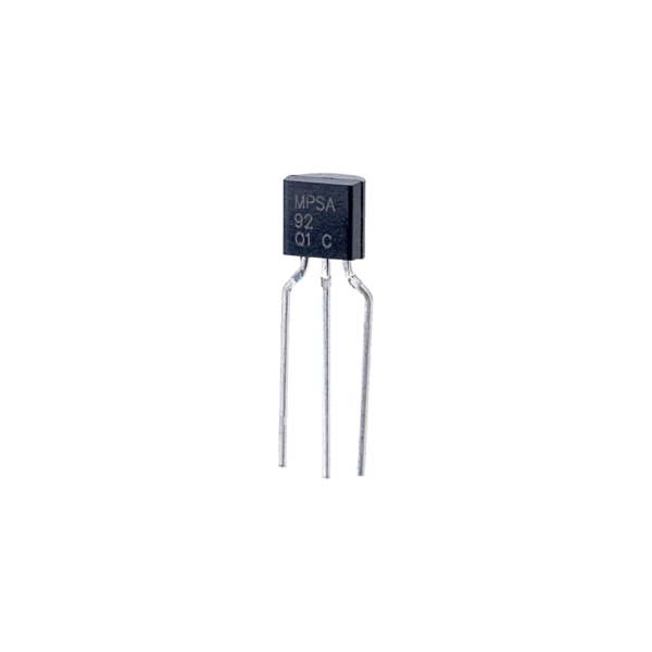 Transistor MPSA92 TO-92