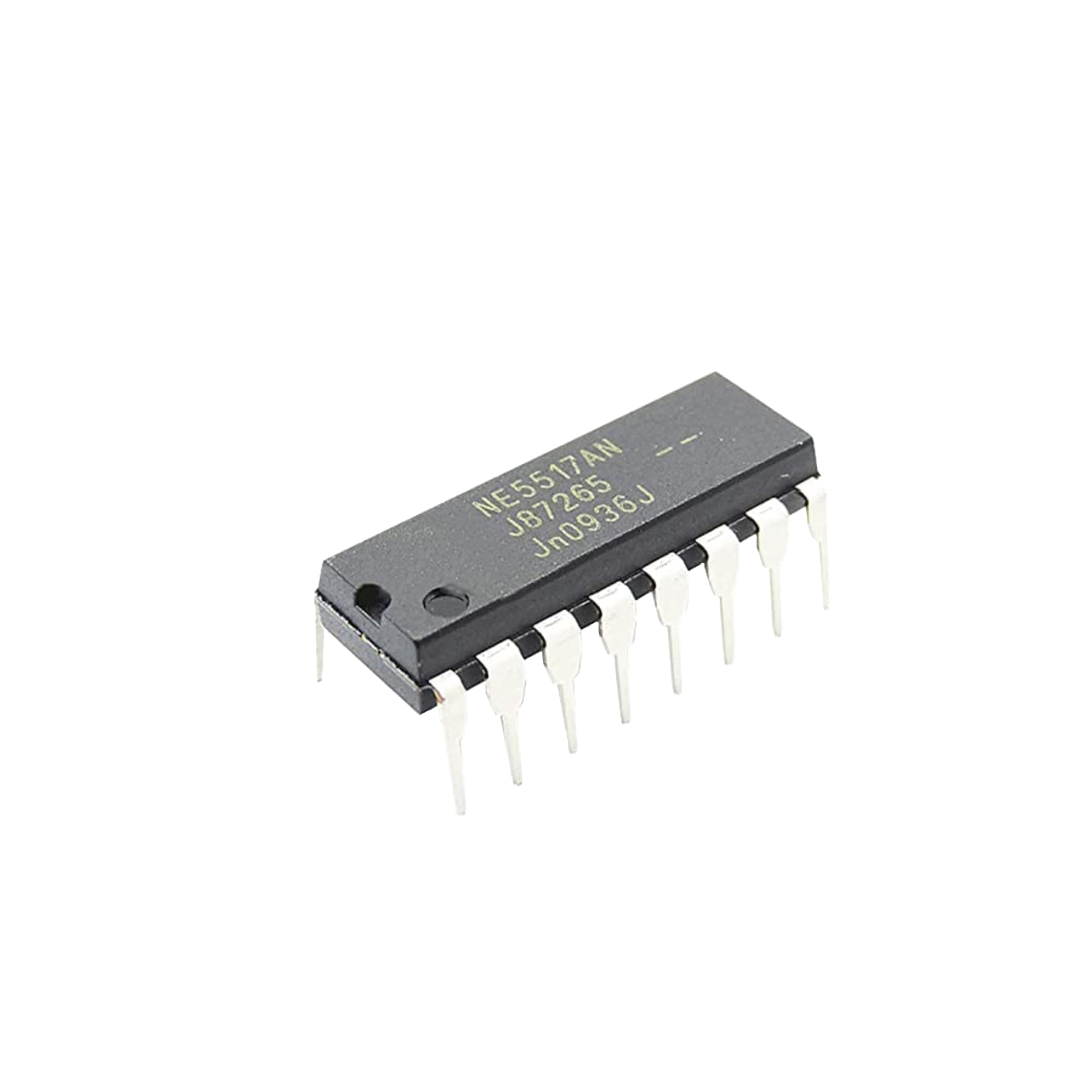 Circuito Integrado NE5517 DIP-16