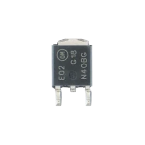 Transistor 18N40B (IGBT SMD)