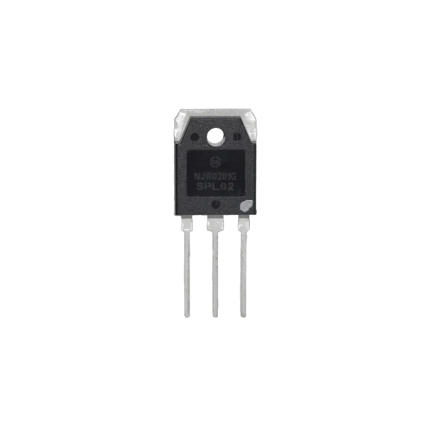 Transistor NJW0281G TO-3P