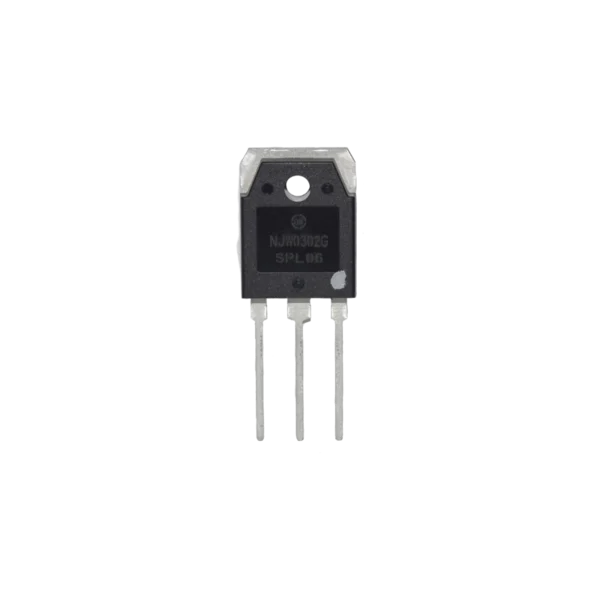 Transistor NJW0302G TO-3P