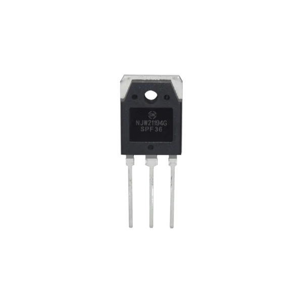 Transistor NJW21194G TO-3P