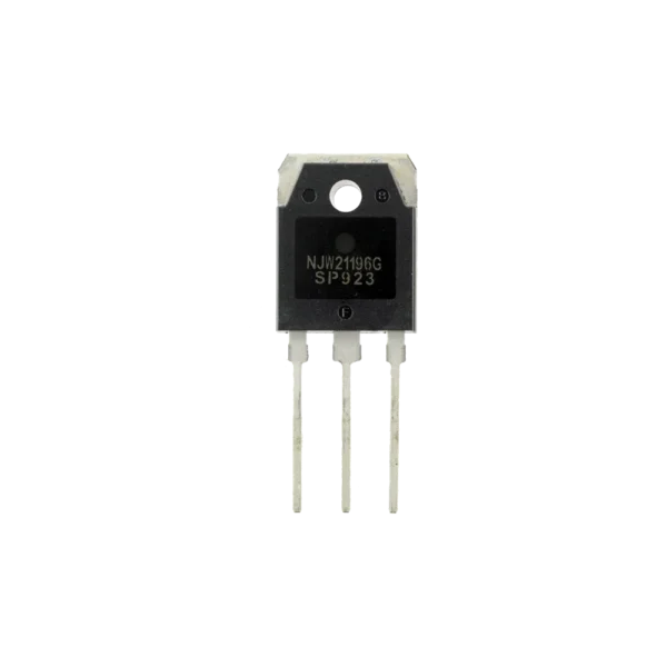 Transistor NJW21196G TO-3P