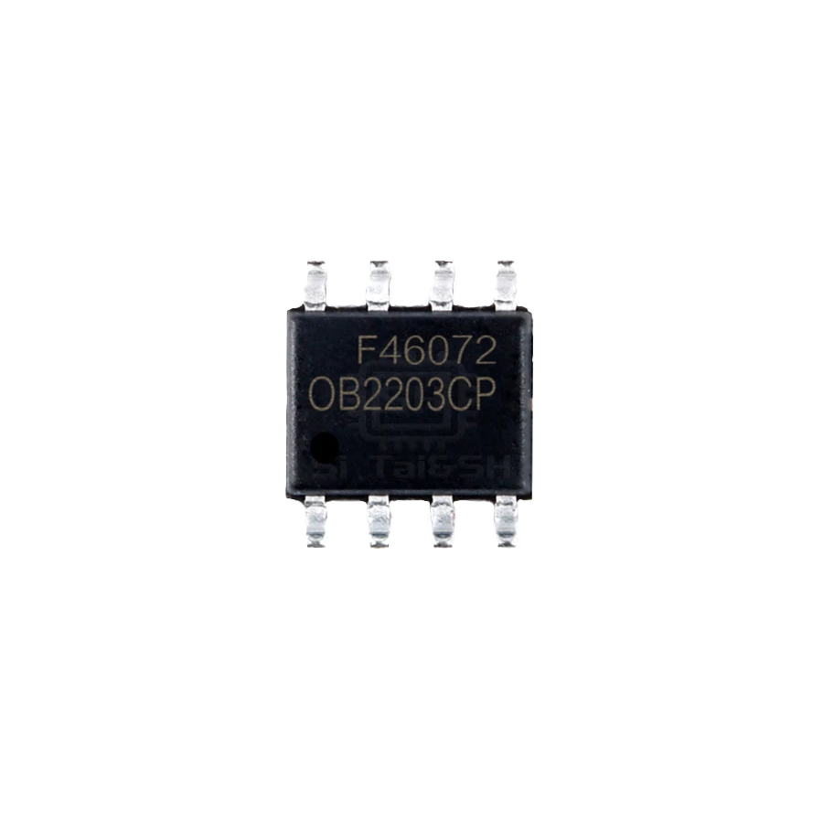 Circuito Integrado OB2203CP SOP-8