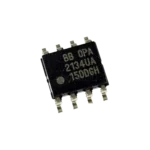 Circuito Integrado OPA2134 SOP-8