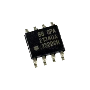 Circuito Integrado OPA2134 SOP-8