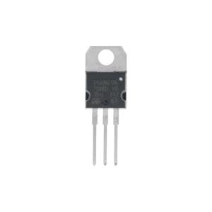 Transistor P60NF06 TO-220