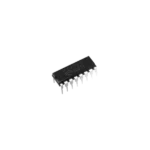 Circuito Integrado PT2399 DIP-16